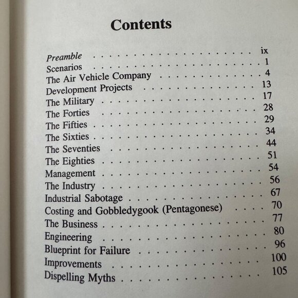 The D.I. By J. Von Riedl First Edition 1986 Vantage Press Hardcover Book - Picture 5 of 16